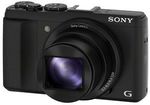 50%OFF Sony DSC-HX60V Digital Camera  Deals and Coupons