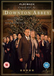 50%OFF Christmas at Downton Abbey DVD Deals and Coupons