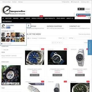 50%OFF Seiko5 Automatic Watches for Sports Deals and Coupons