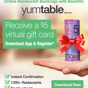 50%OFF $5 Virtual Visa Gift Card Deals and Coupons