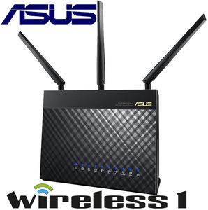 15%OFF Asus Router RT-AC68U Deals and Coupons