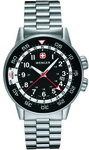 50%OFF Wenger Commando GMT Watch Deals and Coupons
