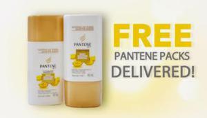 50%OFF Pantene Daily Moisture Renewal Shampoo & Conditioner Packs Deals and Coupons