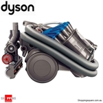 50%OFF Dyson DC23ACTUSB Turbine Barrel Vacuum Cleaner Deals and Coupons
