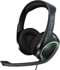 50%OFF Sennheiser X320 Xbox Headset  Deals and Coupons