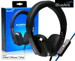 50%OFF BlueAnt Embrace Stereo Headphones  Deals and Coupons