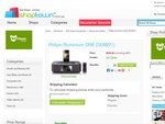 50%OFF Philips Aluminium DAB Deals and Coupons