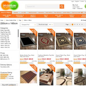 50%OFF Rugs Deals and Coupons