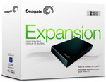 50%OFF Seagate Expansion 2TB Desktop HDD Deals and Coupons
