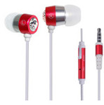 50%OFF Swarovski – Ear Buds with Mic Deals and Coupons