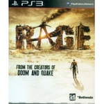 50%OFF Rage PS3 Deals and Coupons