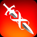 50%OFF Infinity Blade for iOS Deals and Coupons