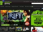 50%OFF Varied online games Deals and Coupons