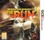 50%OFF Need for Speed: The Run on Nintendo 3DS Deals and Coupons