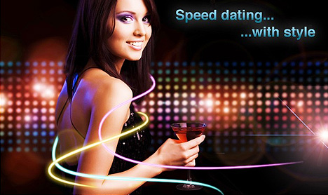 fast impressions speed dating sydney