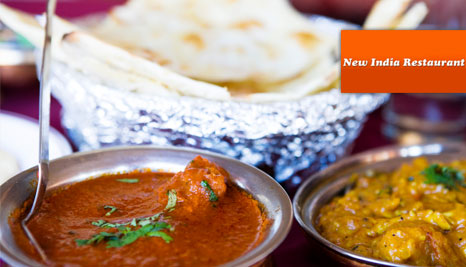 50%OFF New India Restaurant deals, reviews, coupons,discounts