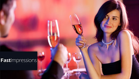 fast impressions speed dating sydney