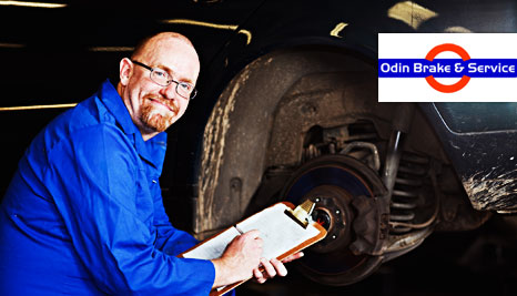 50%OFF Odin Brake & Service deals, reviews, coupons,discounts