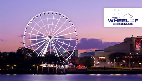 50 Off The Wheel Of Brisbane South Bank Deals Reviews Coupons