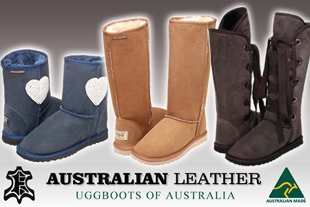 australian leather ugg boots reviews