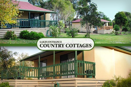 50 Off Lakes Entrance Country Cottages Deals Reviews Coupons