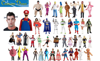 50%OFF Costume Direct deals, reviews, coupons,discounts