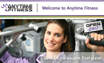 50%OFF Anytime Fitness deals, reviews, coupons,discounts