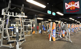 crunch locations california crunch locations california