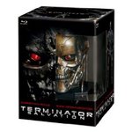50%OFF Terminator Salvation Blu-Ray Skull Box Edition Deals and Coupons