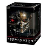 50%OFF Terminator Salvation Blu-Ray Skull Box Edition Deals and Coupons
