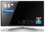 50%OFF Samsung UA55C7000 55