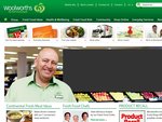 50%OFF Woolworths Weekly Specials Groceries Deals and Coupons
