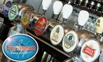19%OFF 5 Pints at The European Bier Cafe Deals and Coupons