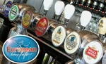 19%OFF 5 Pints at The European Bier Cafe Deals and Coupons
