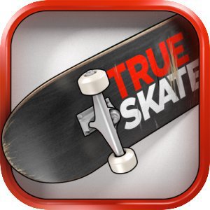 FREE True Skate Android Deals and Coupons