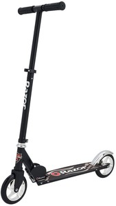 50%OFF Razor Black Label Raven Scooter Deals and Coupons