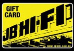 50%OFF JB Hi-Fi Deals and Coupons