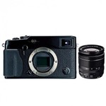 50%OFF Fujifilm X-Pro1 Camera with 18-55mm Lens Kit Deals and Coupons