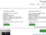 50%OFF Home Theatre Computer Gold Class Deals and Coupons