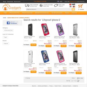25%OFF LifeProof  Nuud  phone case Deals and Coupons