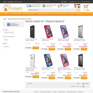 25%OFF LifeProof Nuud phone case Deals and Coupons