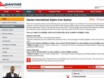 50%OFF Sydney to HK Deals and Coupons
