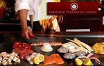 50%OFF Teppanyaki For 2 Deals and Coupons