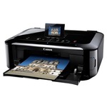 50%OFF Canon PIXMA MG5350 Multi Function Printer Deals and Coupons