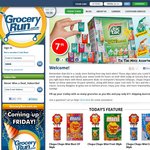 50%OFF Mini TicTacs, Mini Chupa Chups and More Deals and Coupons