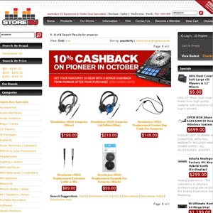 50%OFF Sennheiser Amperior  Deals and Coupons