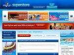 50%OFF QLD Theme Parks -2 Parks $99.95 Deals and Coupons