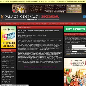 50%OFF Movies Deals and Coupons