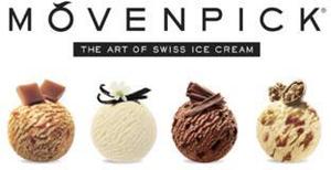 50%OFF 2 X 900ml Tubs of Movenpick Ice Cream  Deals and Coupons