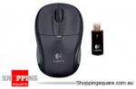 43%OFF V220 Cordless Optical Mouse Deals and Coupons